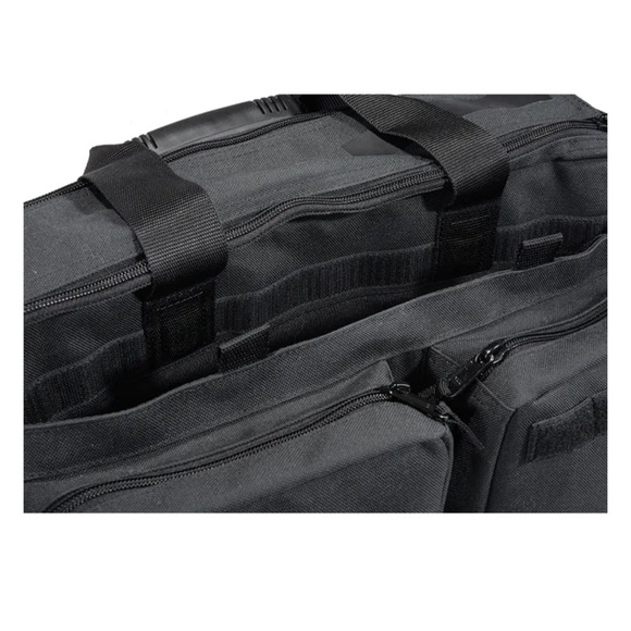 Tactical 5.11 Side Trip Briefcase 32L CCW LEO Law Enforcement Bag - Picture 5 of 7